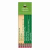 Matcha pencil set