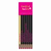 Baddie pencil set