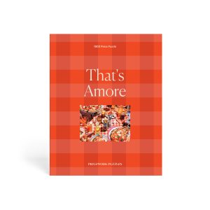 That's amore! Puzzle 1000 piece