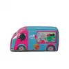 Monster Bus Pencil case