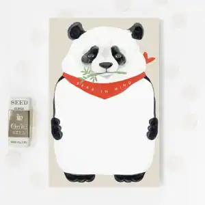 Bear in mind notepad