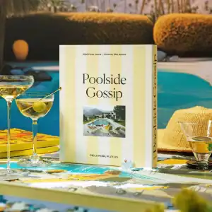 Poolside gossip puzzle 1000 piece