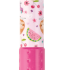 Click it eraser pink watermelon funtastic friends
