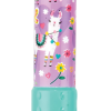 Click it eraser purple llama funtastic friends