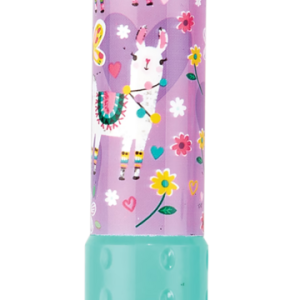 Click it eraser purple llama funtastic friends