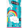 Click it eraser pink rainbows funtastic friends
