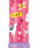Click it eraser pink flamingo funtastic friends