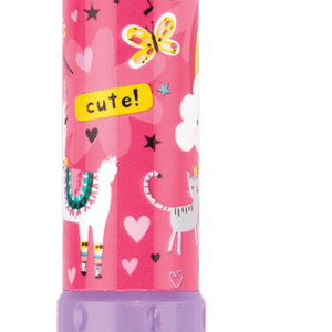 Click it eraser pink flamingo funtastic friends