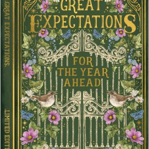 Storybook Great Expectations card