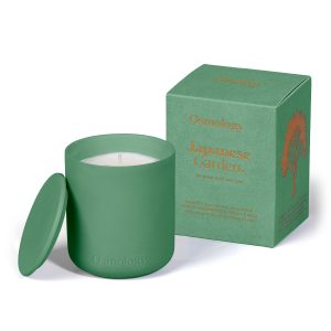 Japanese garden candle 280g Aery