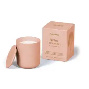 Aztec tuberose candle 280g Aery