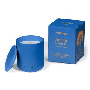 Amalfi lemon candle 280g Aery